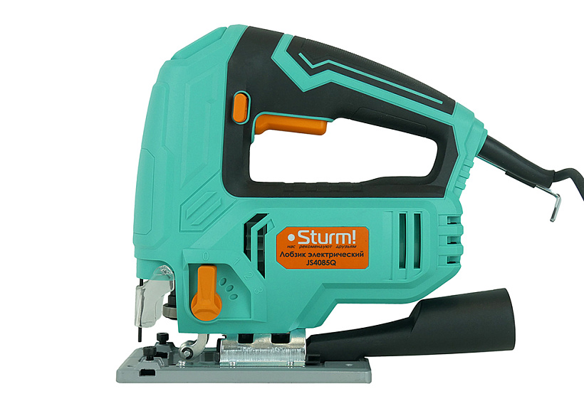 Электрический лобзик Sturm! JS4085Q 9965175 STDN-0085821 - Вид №2