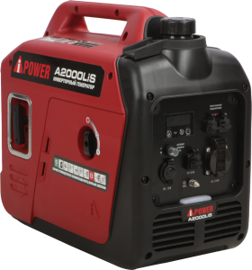 Электрогенератор   бензиновый A-iPower A2000LiS 9191124