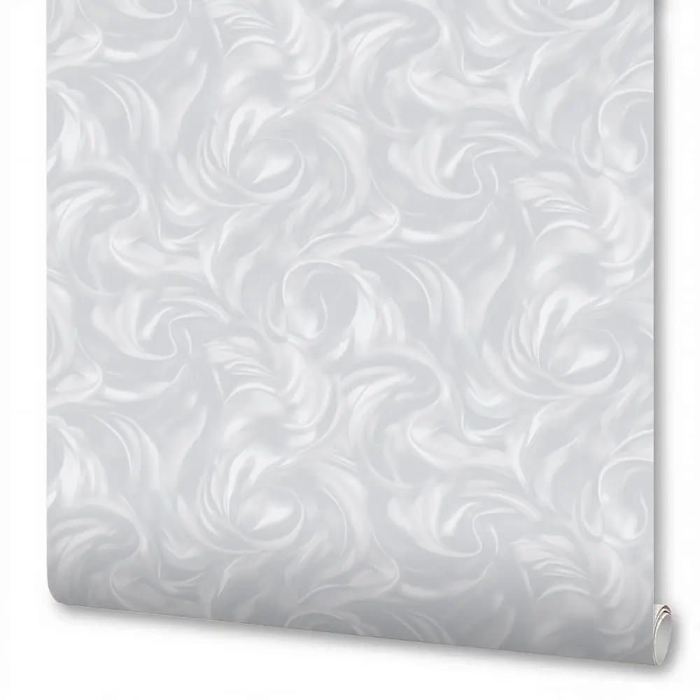 Обои флизелиновые New Age Alba серые 1.06 м NA8891-25 STLM-2143901