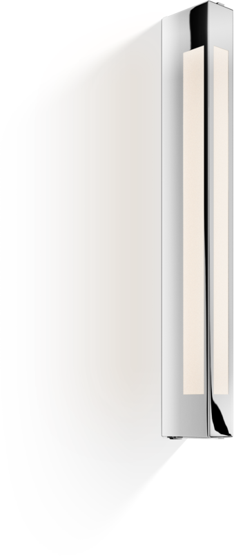 0300500 Настенные светильники BLOC 60 DECOR WALTHER