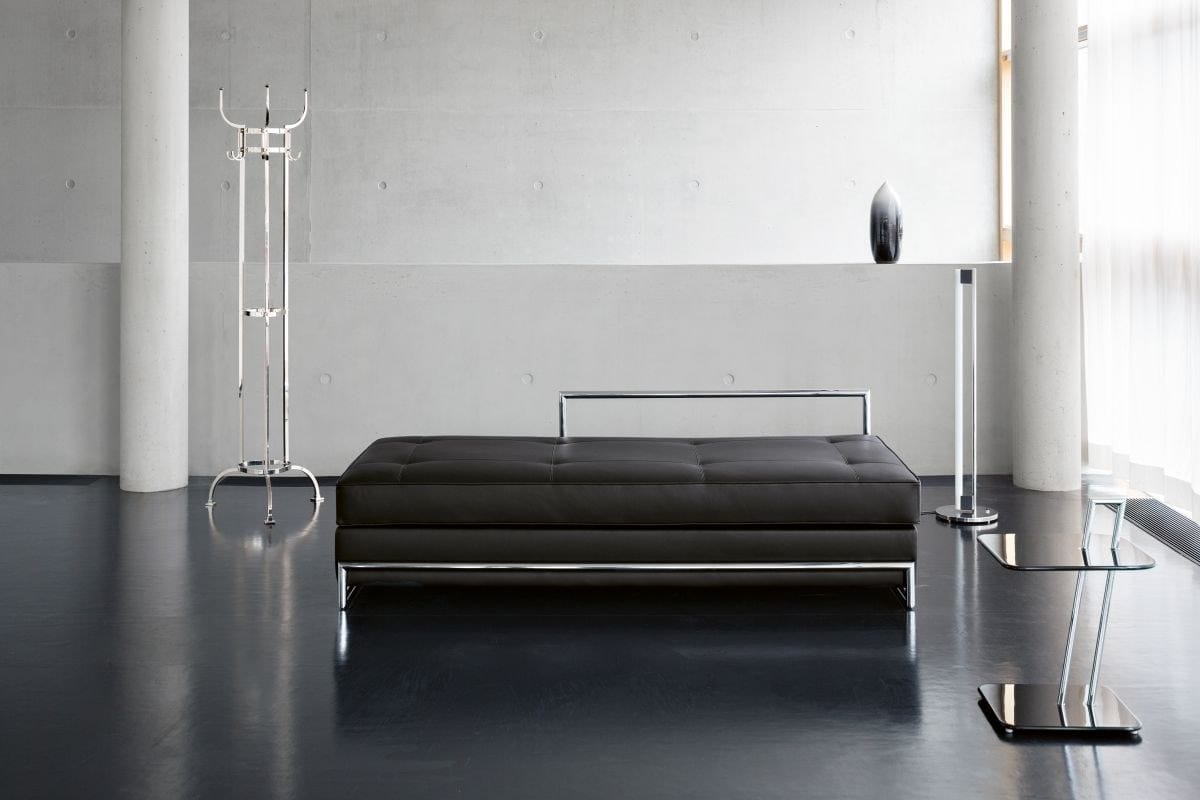 Прямоугольный журнальный столик из МДФ Classicon Occasional ARCH-00112591 - Вид №3