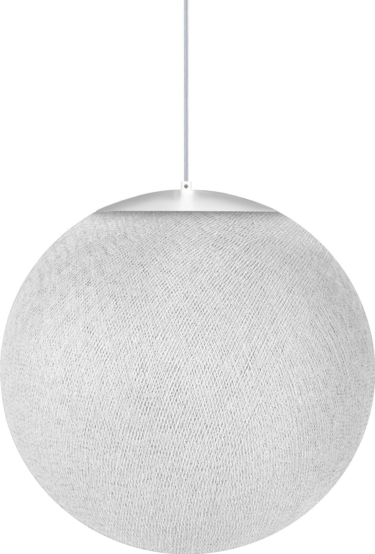 Акустическая подвеска из плетеной ткани Tecsound Bab ARCH-00055027 - Вид №64