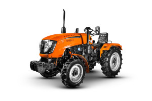 15959704 Минитрактор Т-244 KEN_217 Кентавр