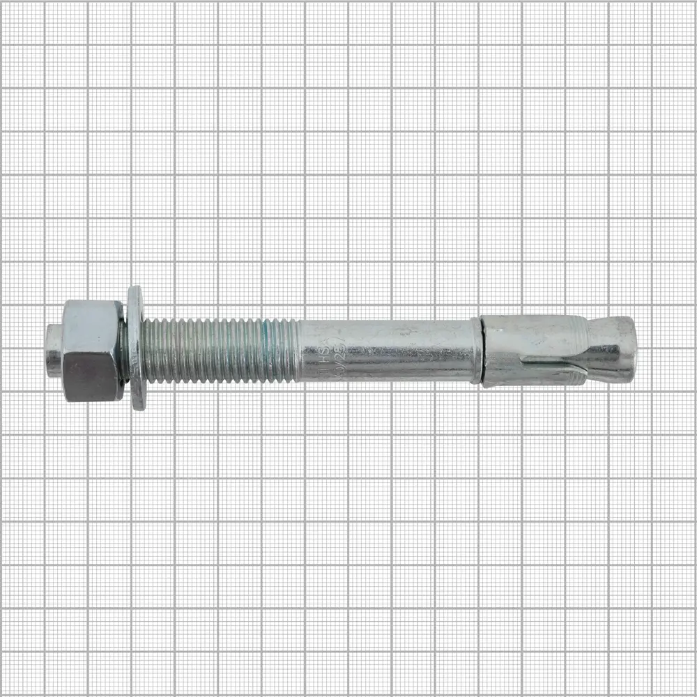 Клиновой анкер Hilti HSA 16x137 мм STLM-2172130 - Вид №5