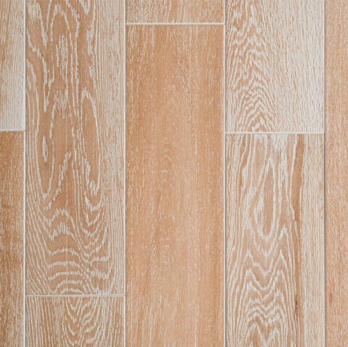 Массивная доска Magestik floor С покрытием Беленый () (400-1800)x180x18мм Дуб с брашью (Текстурированная) 400-1800х180 мм MGK Magestic floor 2600300188 - Вид №9