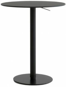 Lapalma Круглый стол с регулируемой высотой Brio