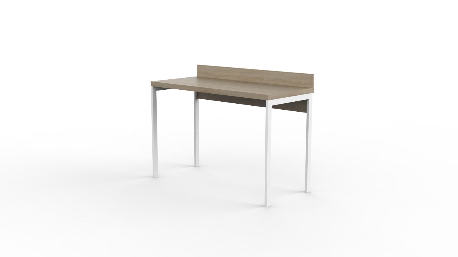 Прямоугольный стол для контракта Mobilspazio ARCH-00097656 - Вид №49