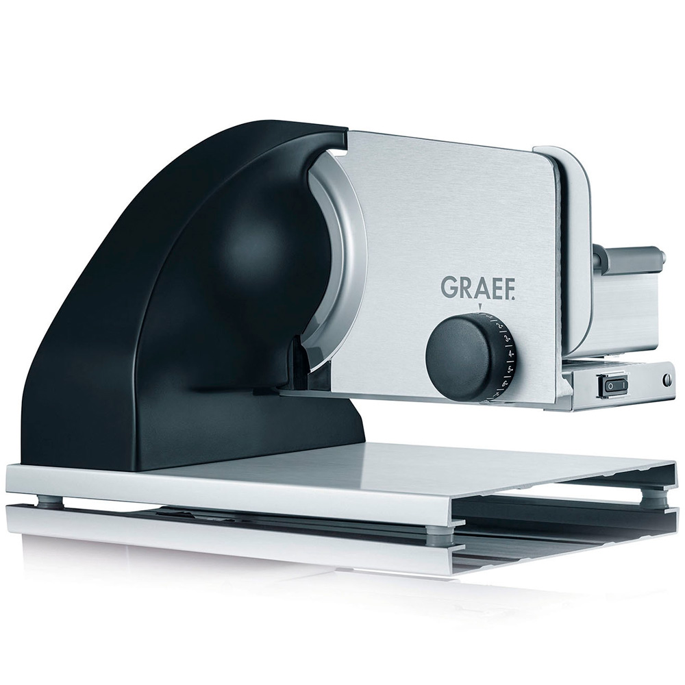 9976974 Ломтерезка GRAEF SKS 902 черный STDN-0041969