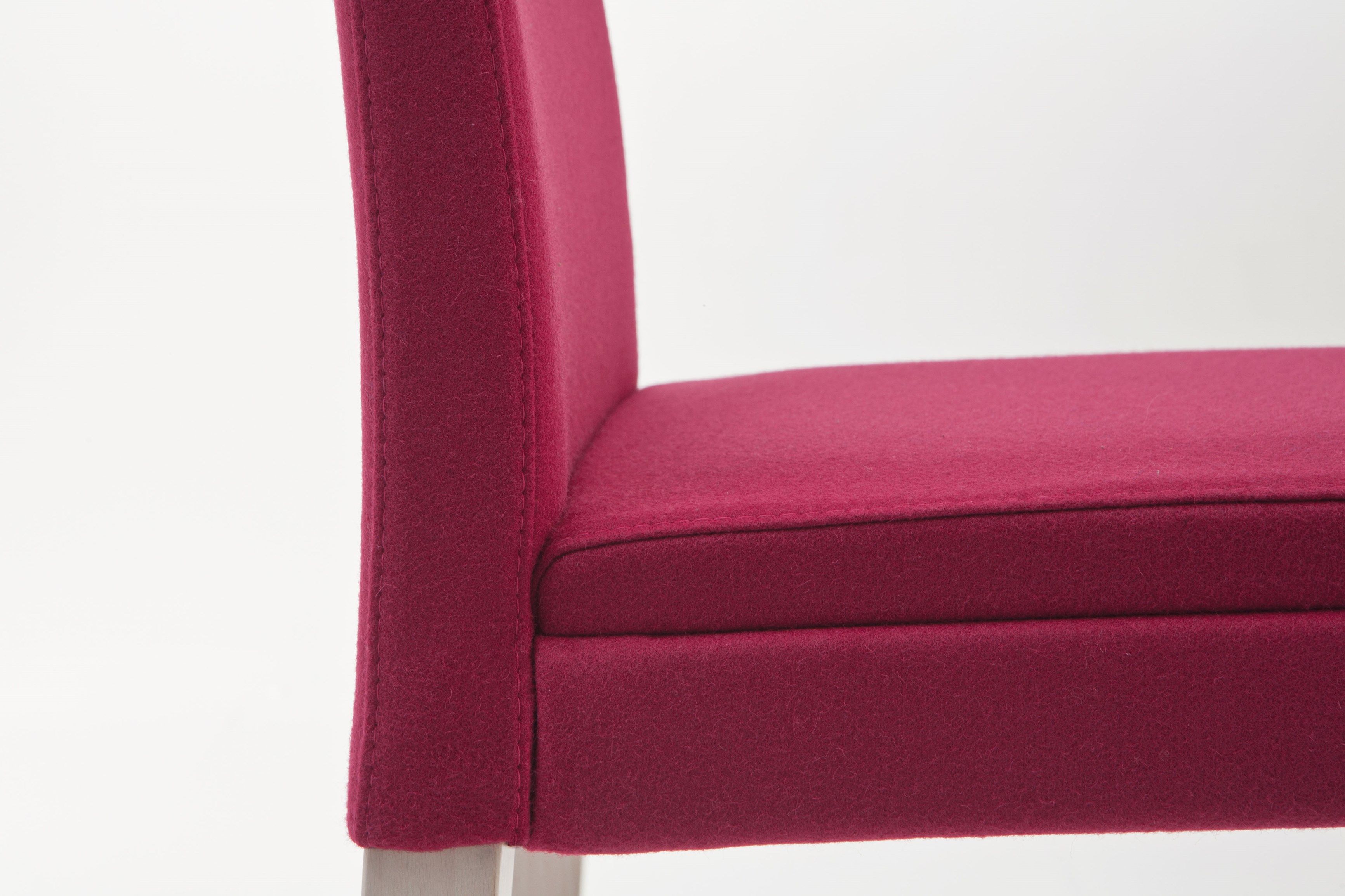 Тканевый стул PIAVAL FANDANGO - HEALTH & CARE ARCH-00026247 - Вид №2