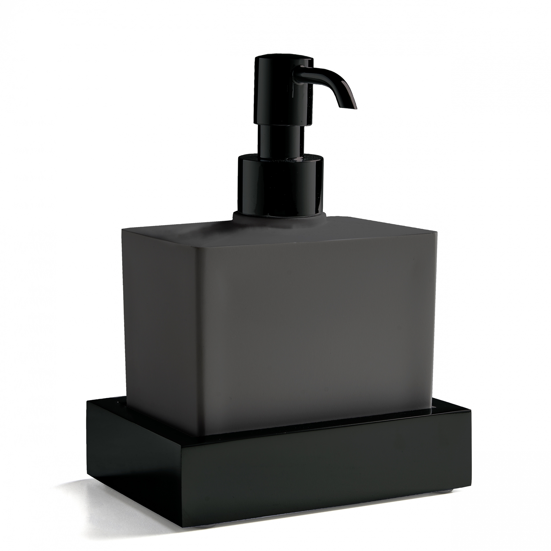 SK01DA 3SC Настольный диспенсер Moderno Treesseci 3SC - Вид №2