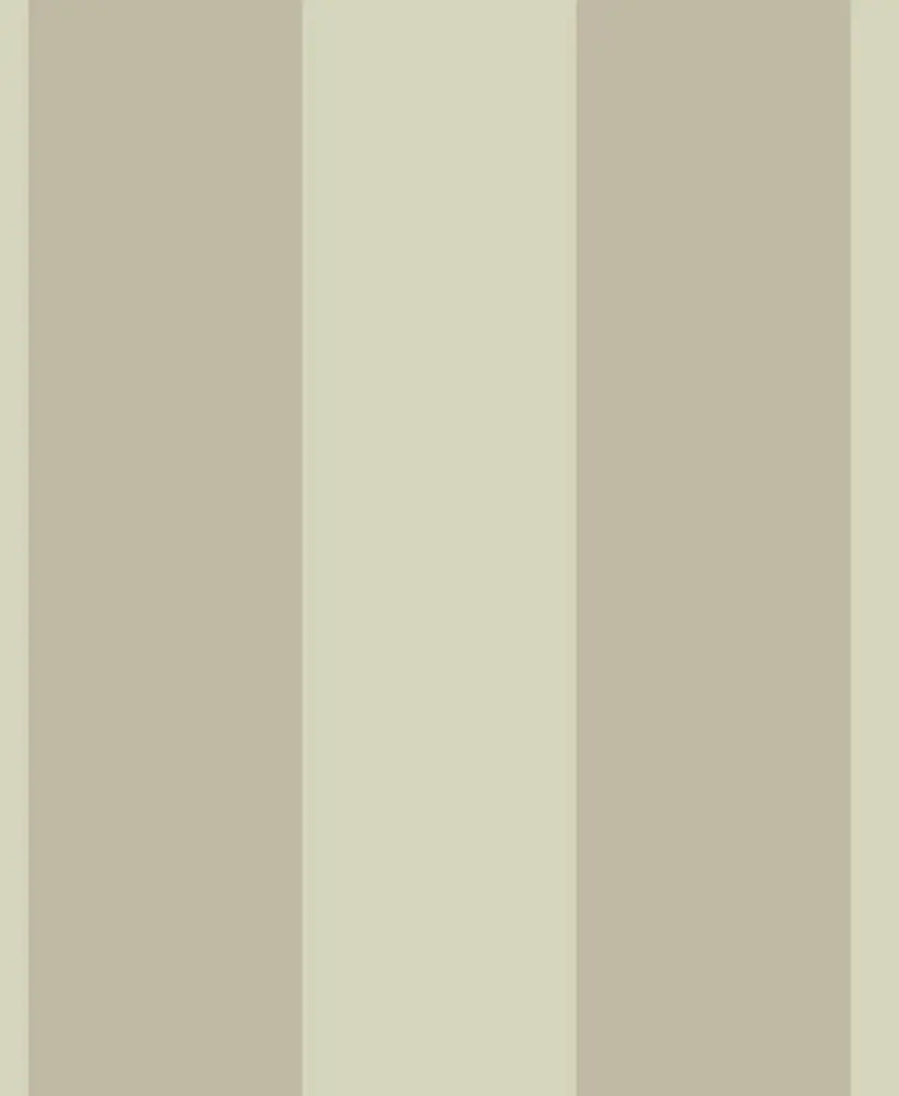 90035542 Обои бумажные York Wallcoverings Casabella II BA4592, 0.52 м, серые STLM-0091641