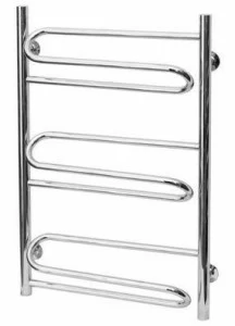 Полотенцесушитель водяной Терминус ЮПИТЕР 400х830 П9 (1440) с крепл.