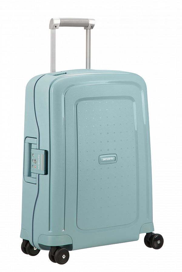 10U-72003 Чемодан 10U*003 Spinner 55/20 Samsonite S'Cure  - Вид №1