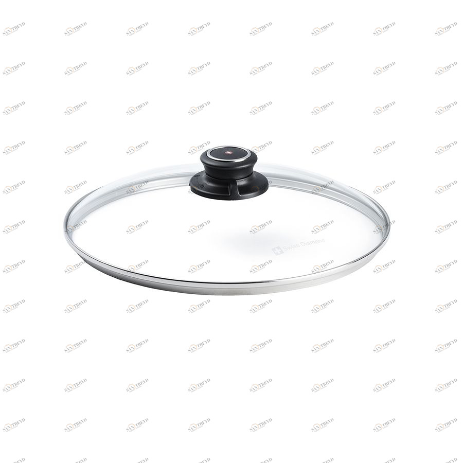 Крышка стеклянная Swiss Diamond, Ø26 см C26SD