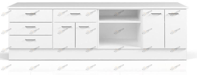 TreCe Офисный шкаф из ламината Combiline sun-id-1479301