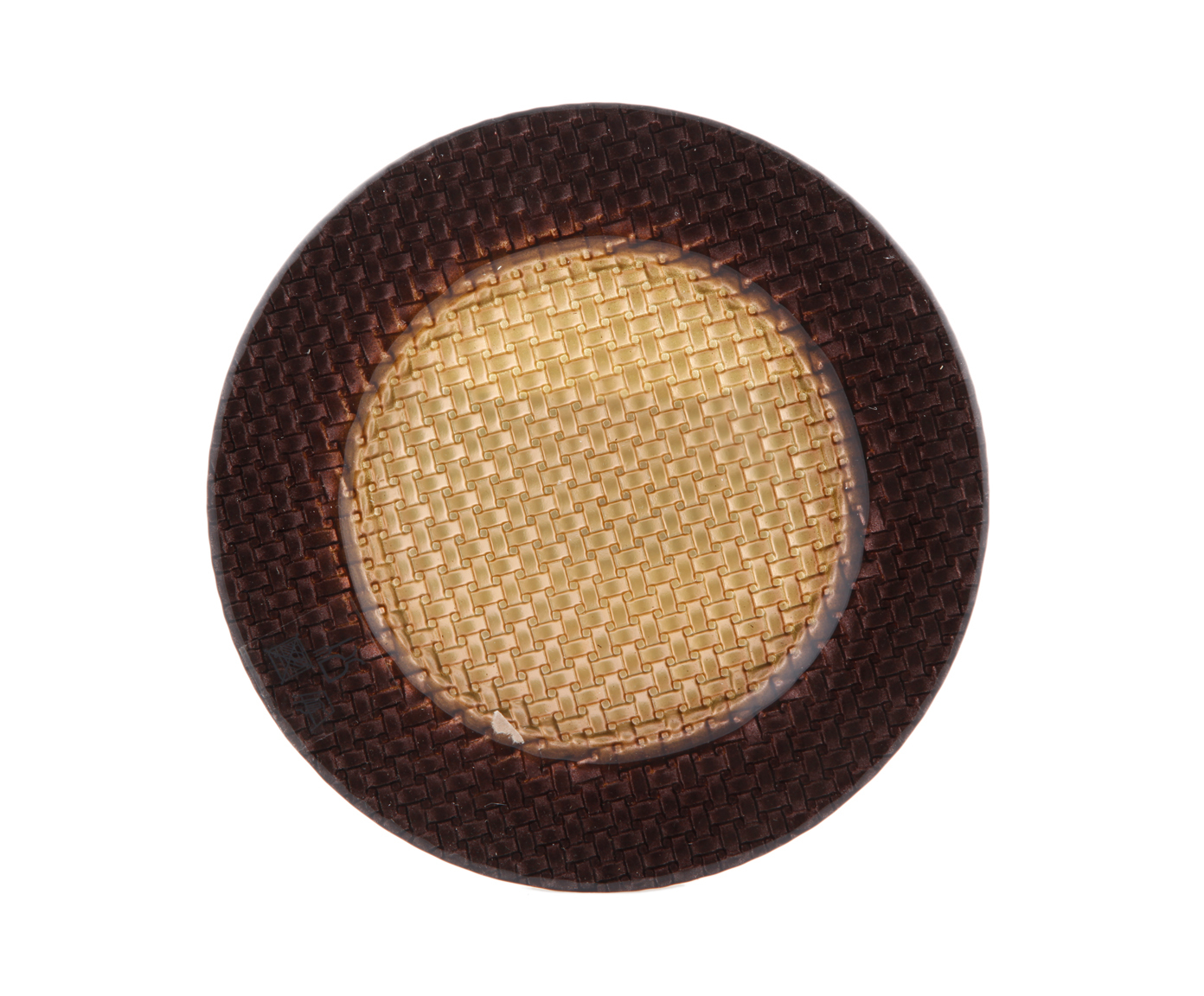 3800-M-20F03 Блюдо TO4ROOMS  - Вид №1