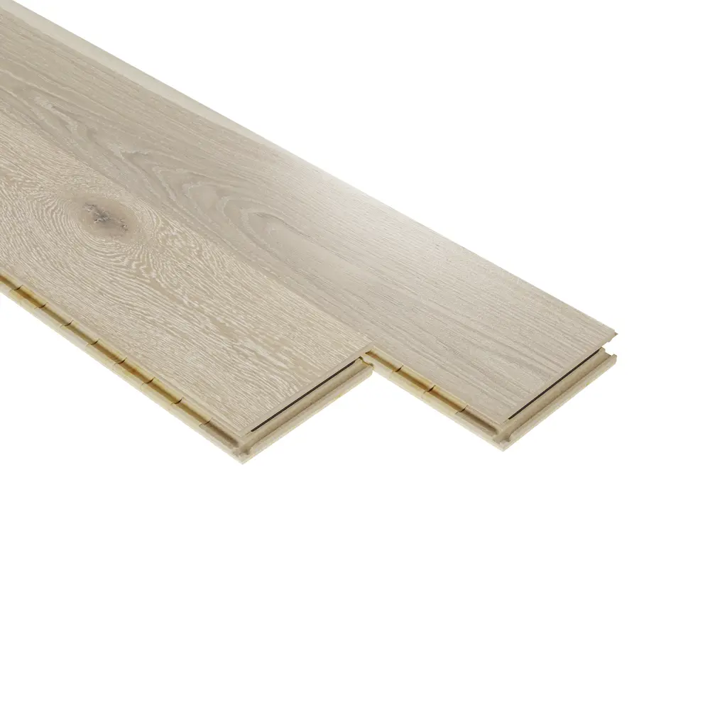 Паркетная доска однополосная Artens «Дуб Джинджер», лак, 0.99 м² STLM-2149558 - Вид №2