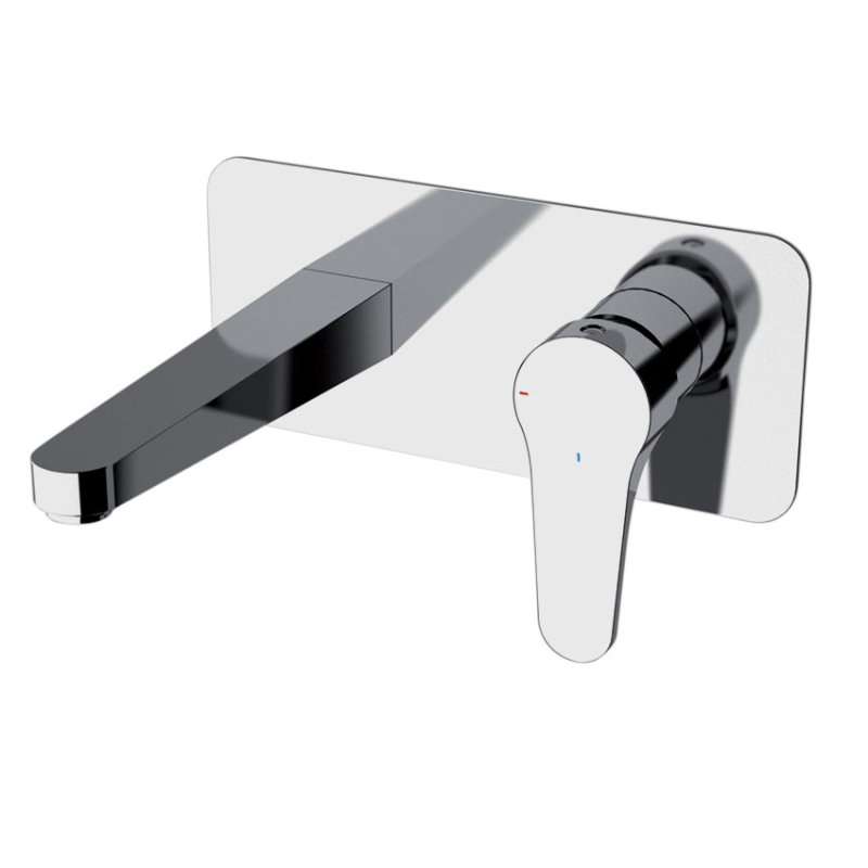 OME632LT6 Смеситель для умывальника DANIEL RUBINETTERIE Omega