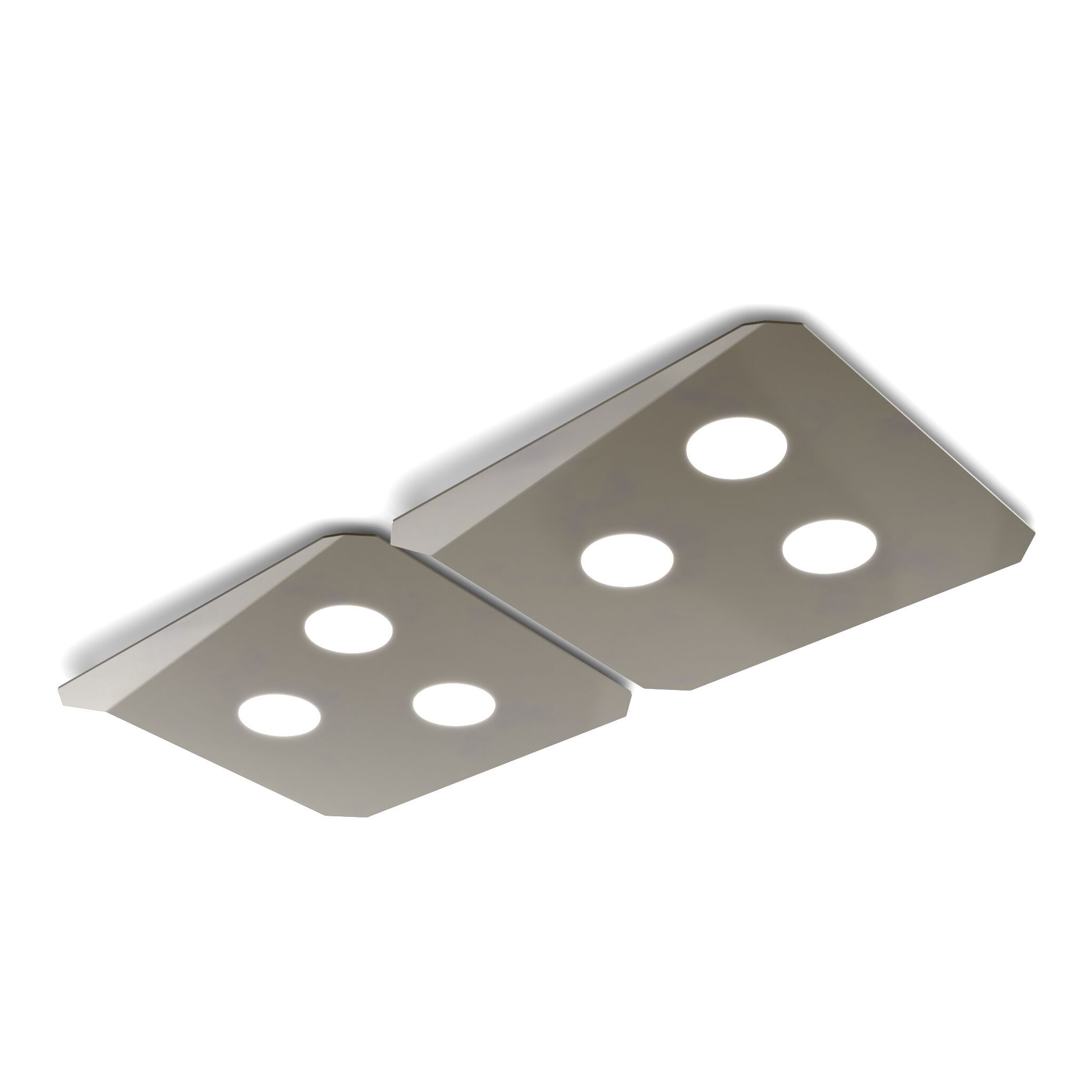 Алюминиевый потолочный светильник Amarcords Slim ARCH-00051888 - Вид №12