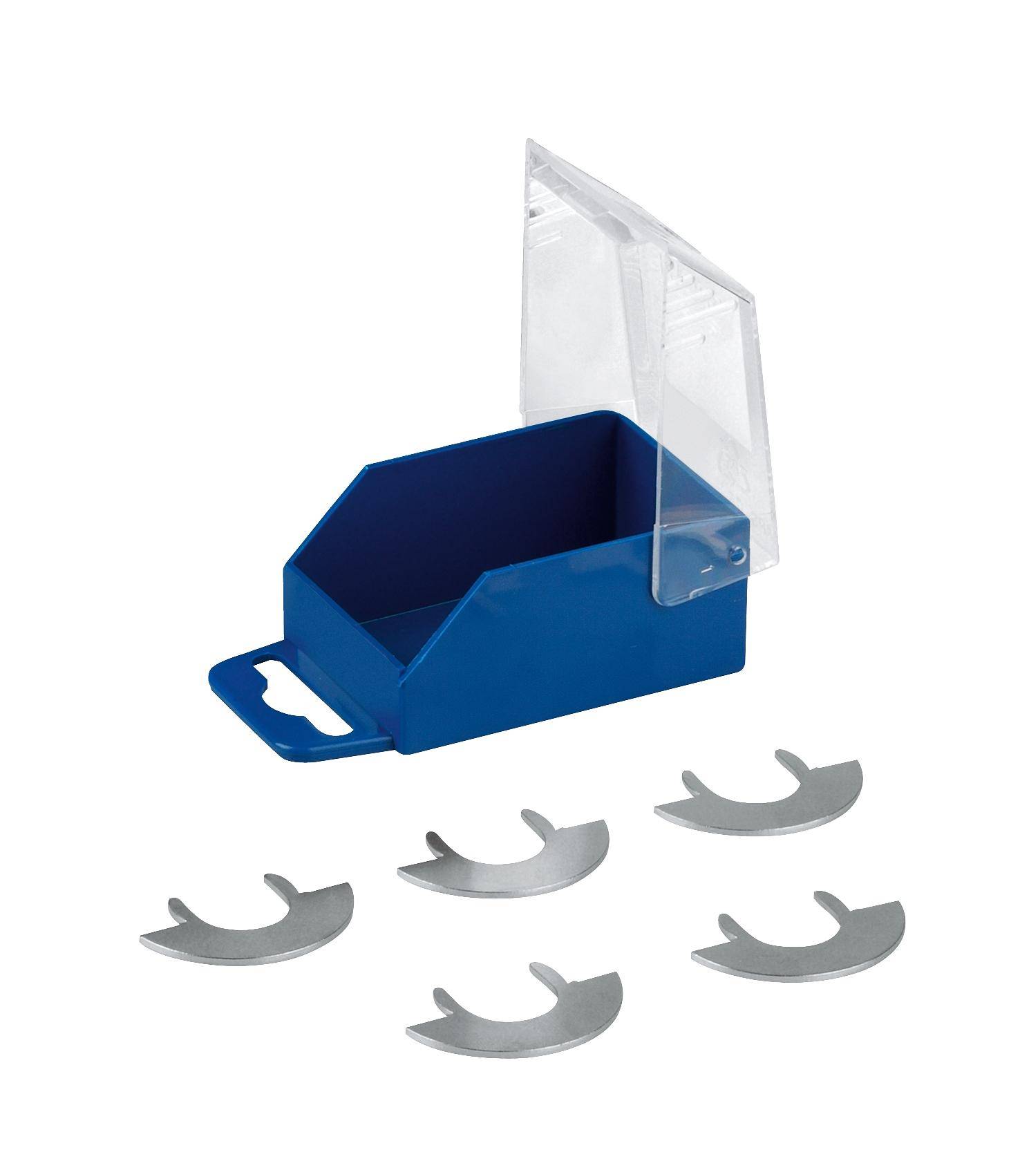 Стопорное кольцо GROHE Spare Parts 4825700M