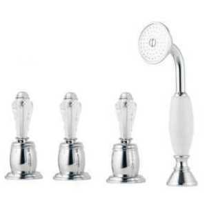 616840PN06SC Смеситель Bandini Antica Santreyd