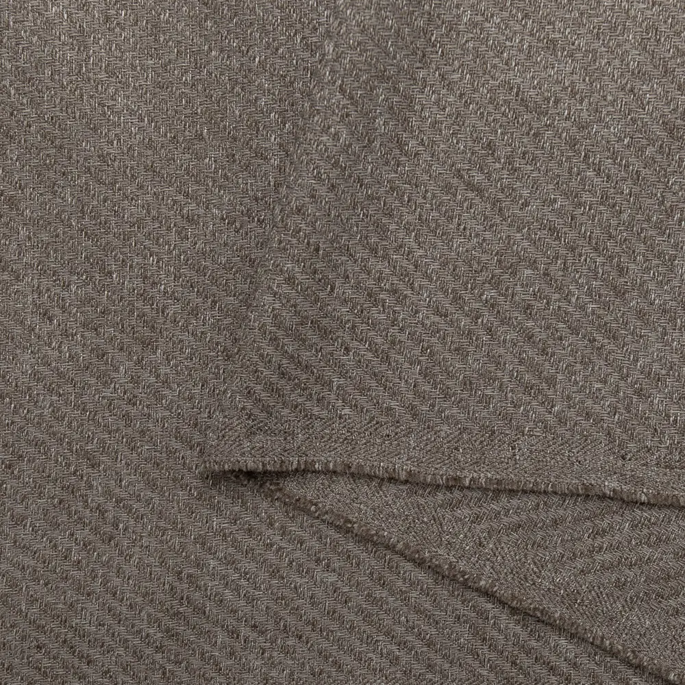 Ткань 1 м/п Aris Tweed рогожка 310 см цвет тиффани TEX REPUBLIC STLM-2012573