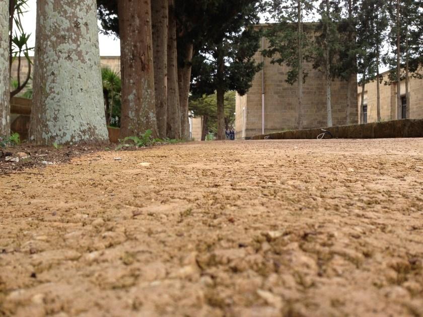 Terra Solida Укрепление грунта и фундамента Nature stabil road sun-id-1385687 - Вид №4