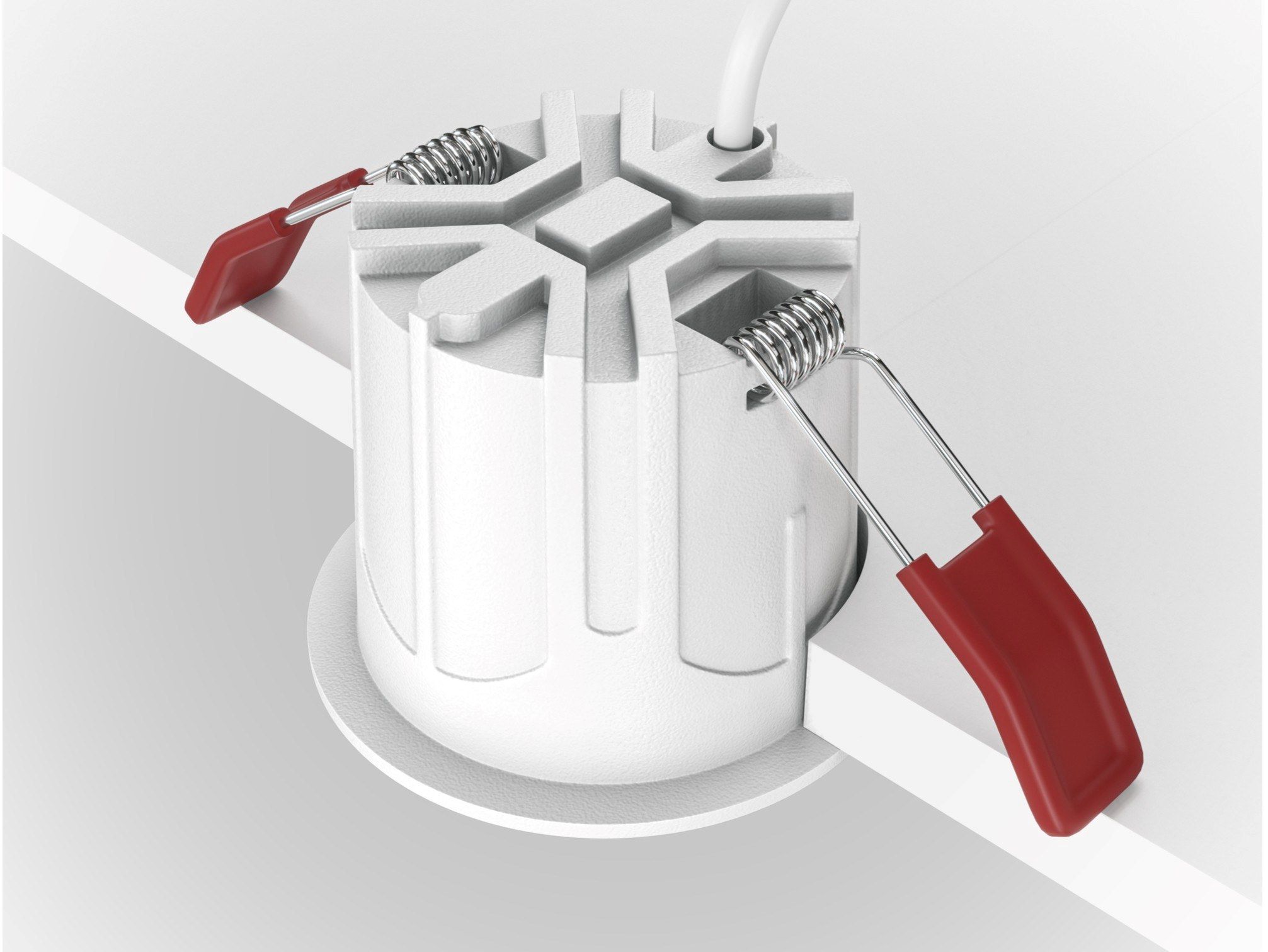 Утопленный светодиодный прожектор Alfa ALFA DL043-01 ARCH-00104008 - Вид №5