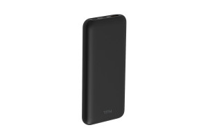 16379237 Внешний аккумулятор Ultra Power PD 10 000mAh, черный -PB-222-BK TFN