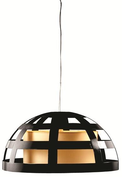 UTU Soulful Lighting Подвесной светильник из железа Cage Santreyd sun-id-1429982 - Вид №3