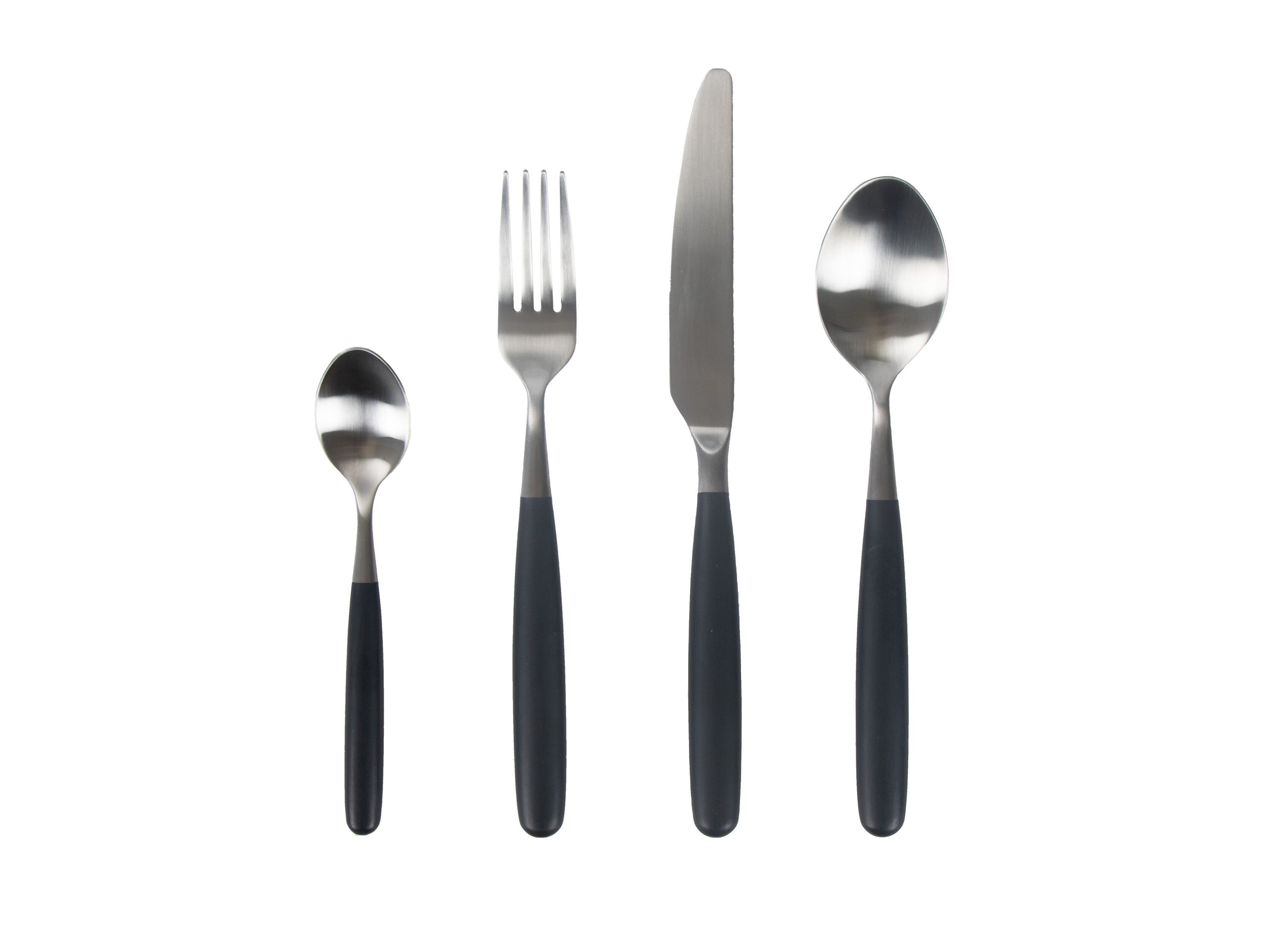 Набор столовых приборов из нержавеющей стали POMAX RENOIR ARCH-00080687