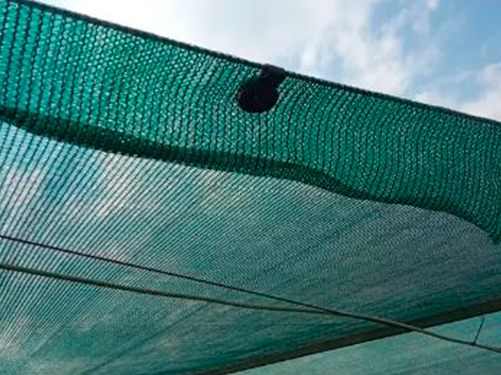 Клипса крепежная для сетки, пленки, агроткани, 40 шт ГеоПластБорд GPBST-182 - Вид №5