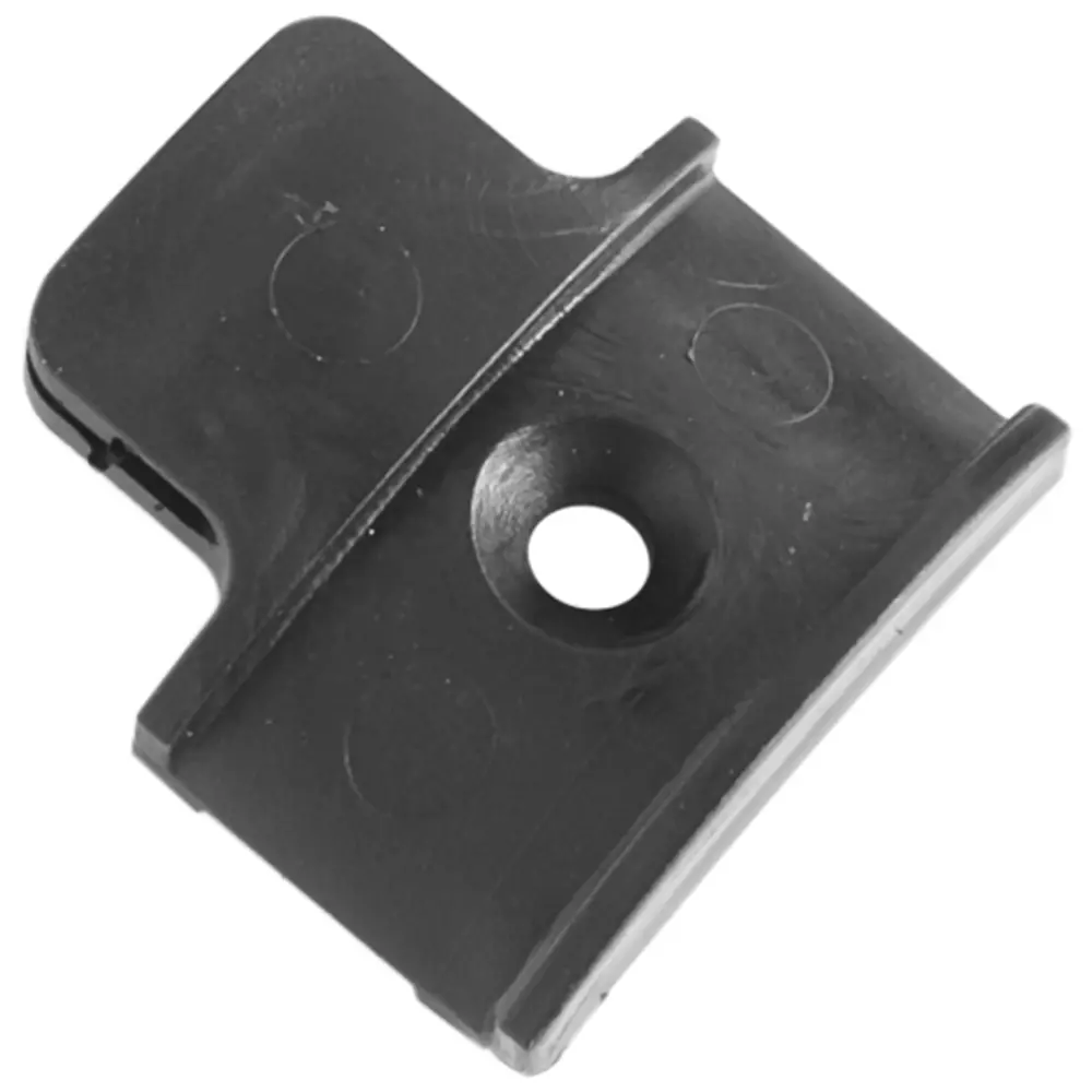 Santreyd - Комплект креплений для рулонной сетки 5 шт - надежная фиксация ограждений 17597510 STLM-0008411 - Вид №2