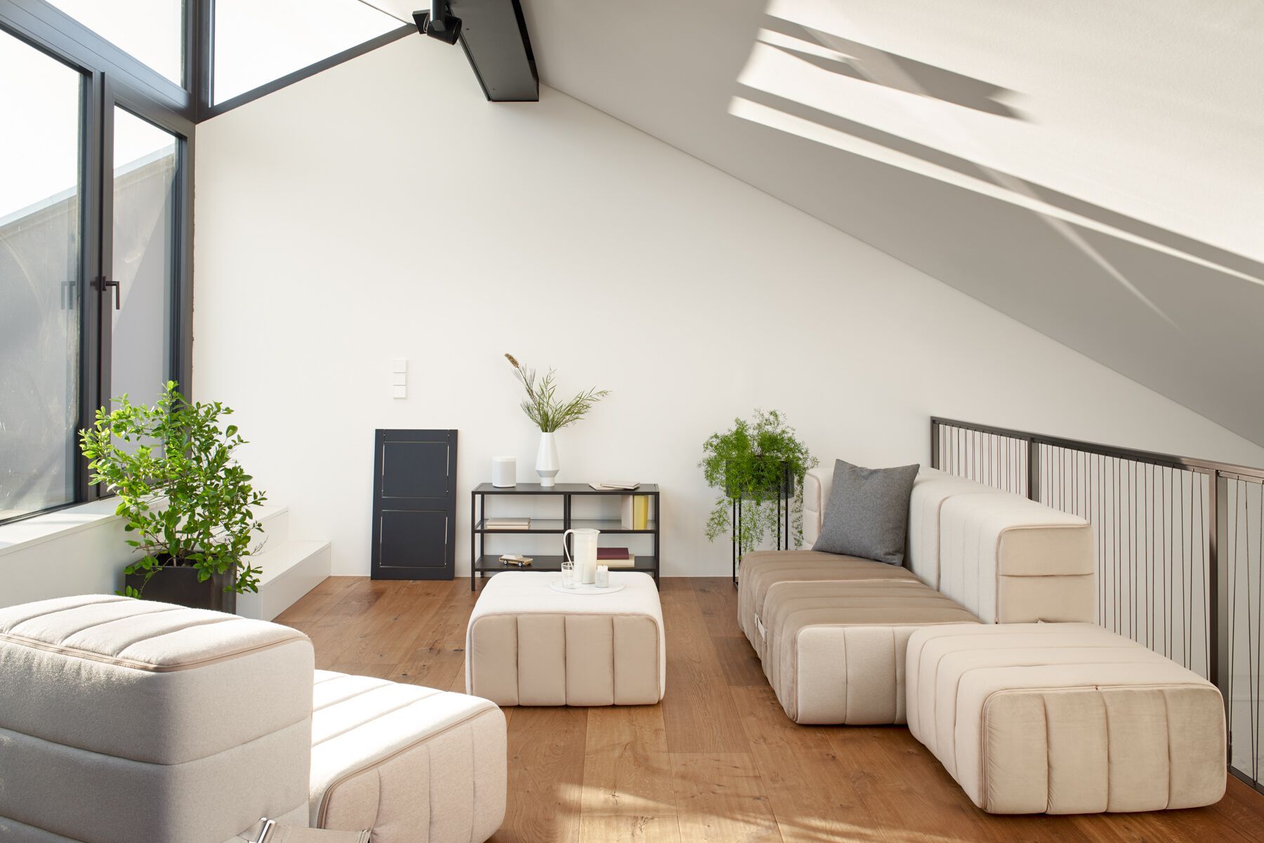 Ткань диван AMBIVALENZ Curt ARCH-00042779 - Вид №75