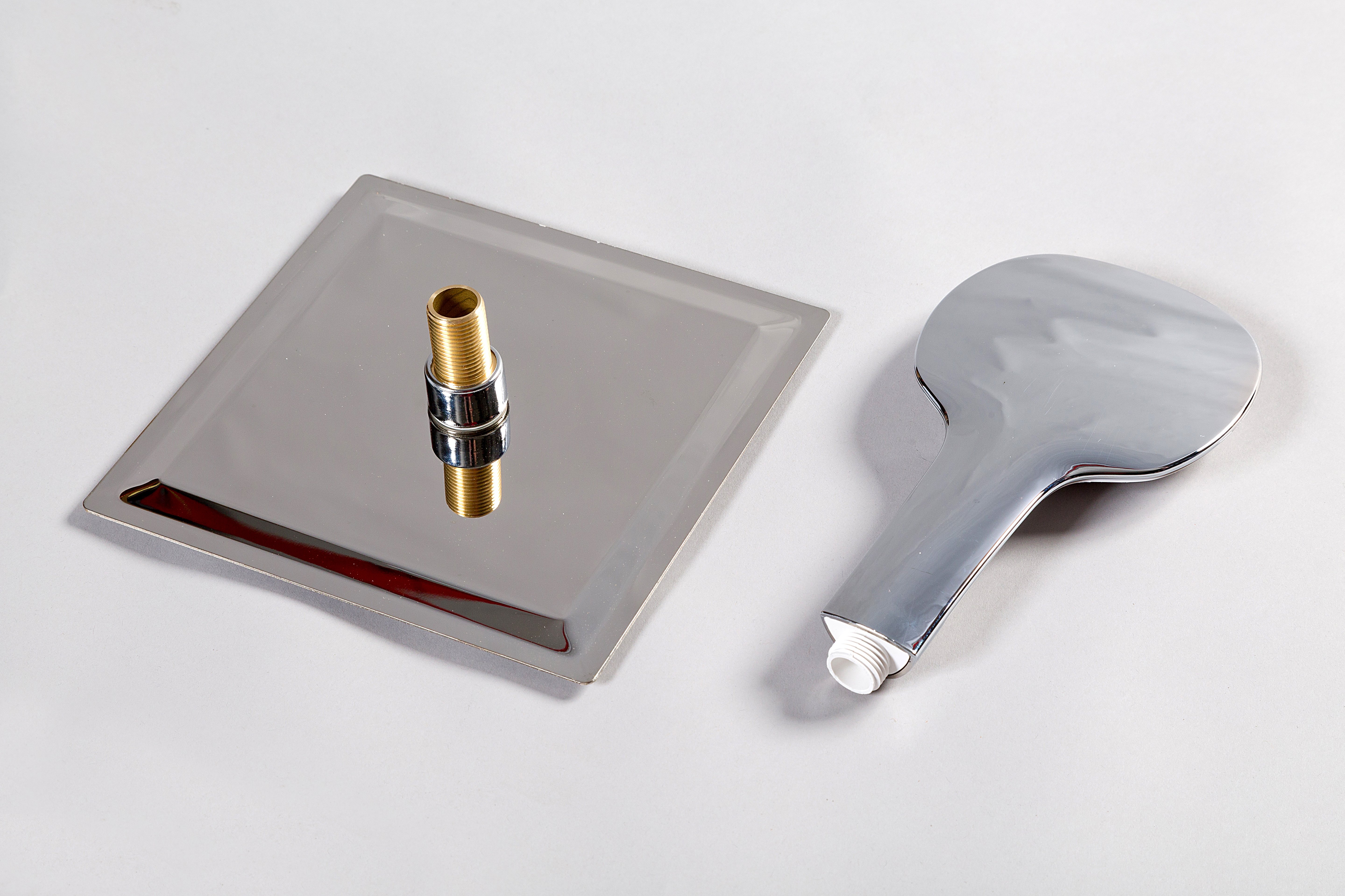 ЕМ4511 L N LED с гм. Душевая кабина DETO Серия EM V1015 - Вид №17