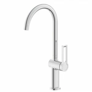 Orange Splito M36-000cr однозахватный смеситель для кухни хром