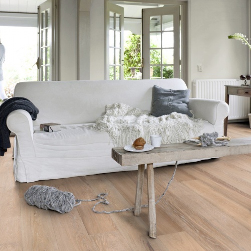 Паркетная доска Solidfloor Средиземноморье 1191438 - Вид №14