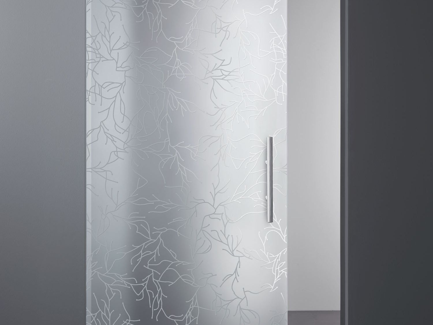 Украшенное матовое стекло Madras® Madras® Texturizati ARCH-00116496