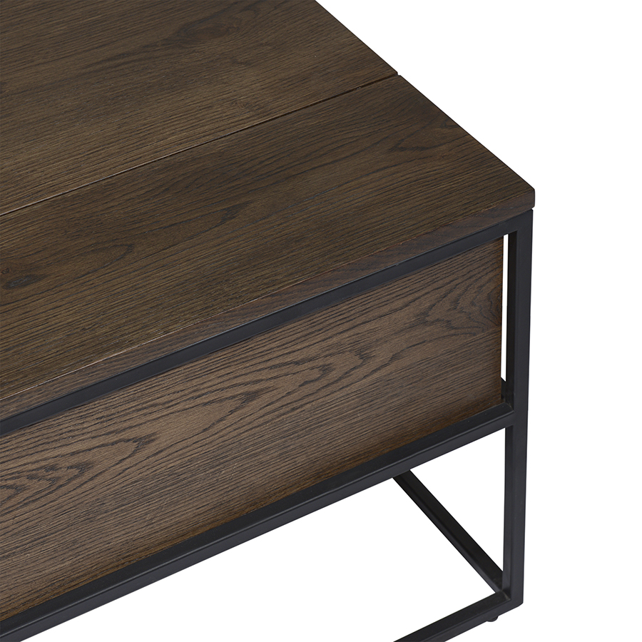 43363020 Столик кофейный , rivoli, 110х60 см Unique Furniture  - Вид №12