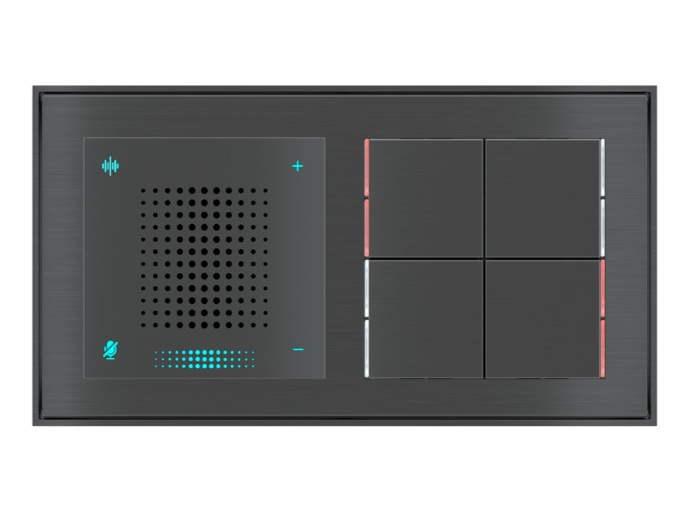 Система домашней автоматизации для домашнего использования EKINEX 71 ARCH-00077699