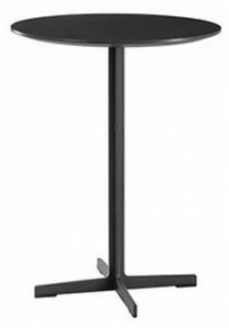 Brunner Круглый высокий стол Banc