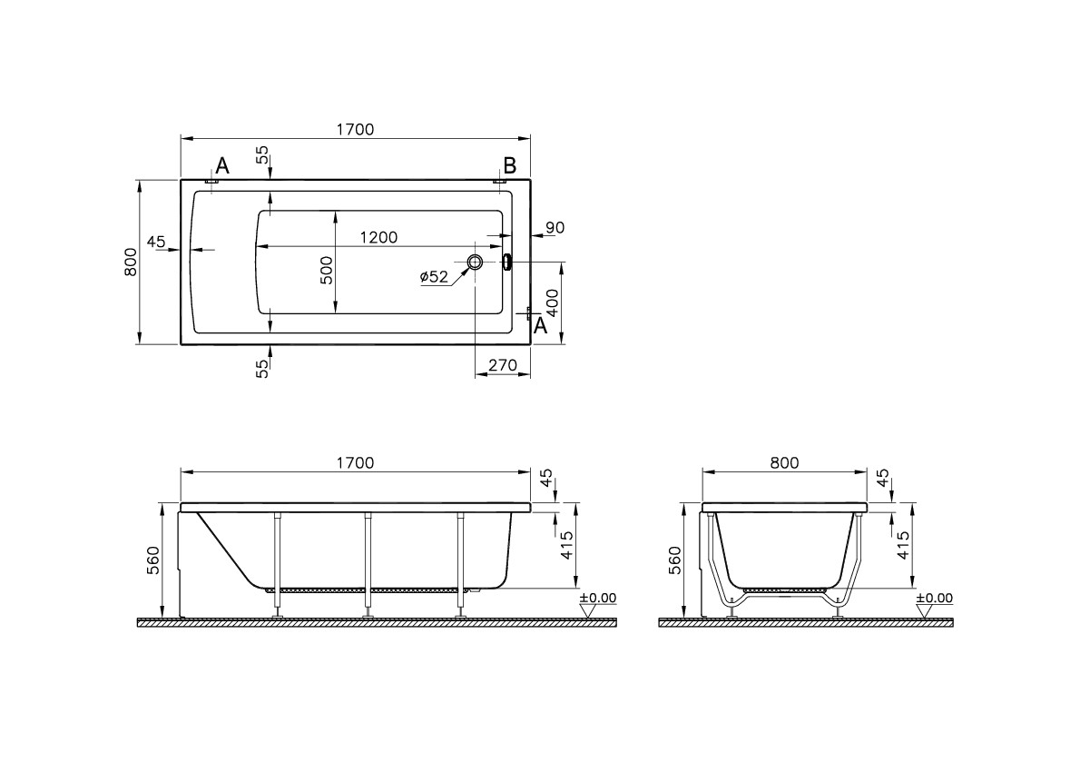 56040001000  Vitraglobal Neon - Вид №1