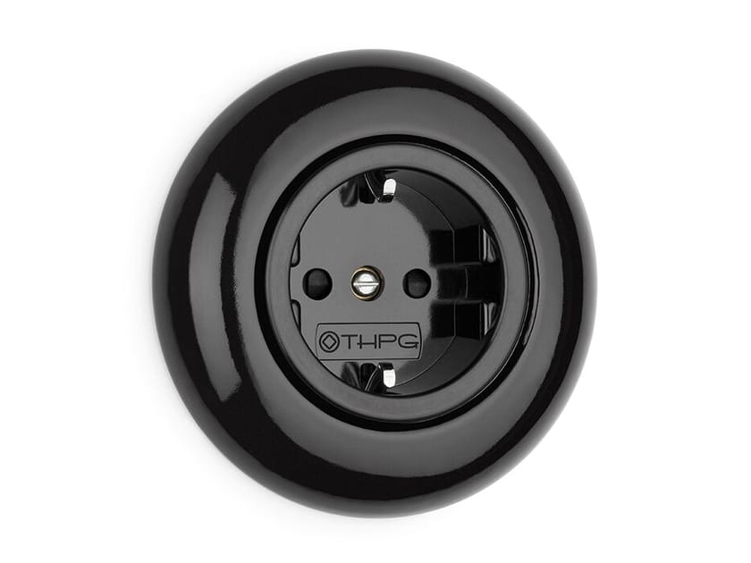 Электрическая розетка в Китае THPG 174025 ARCH-00029815