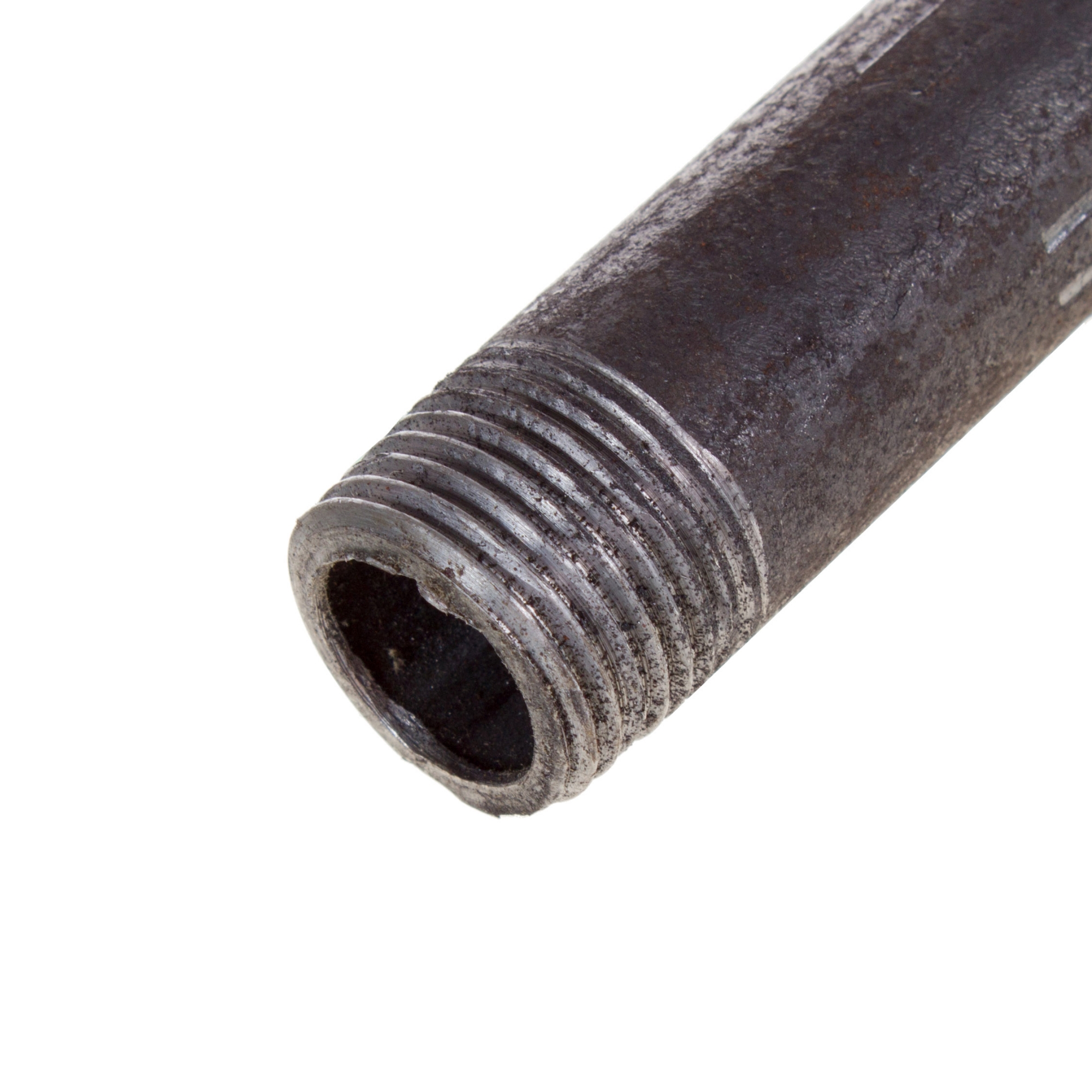 Santreyd Сгон удлиненный стальной 1/2" L300 мм для трубопроводов 15466639 STLM-0005889 - Вид №1