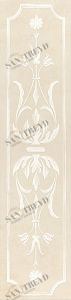 Каподимонте STG\B383\11099 60х14,5 Kerama Marazzi STGB38311099