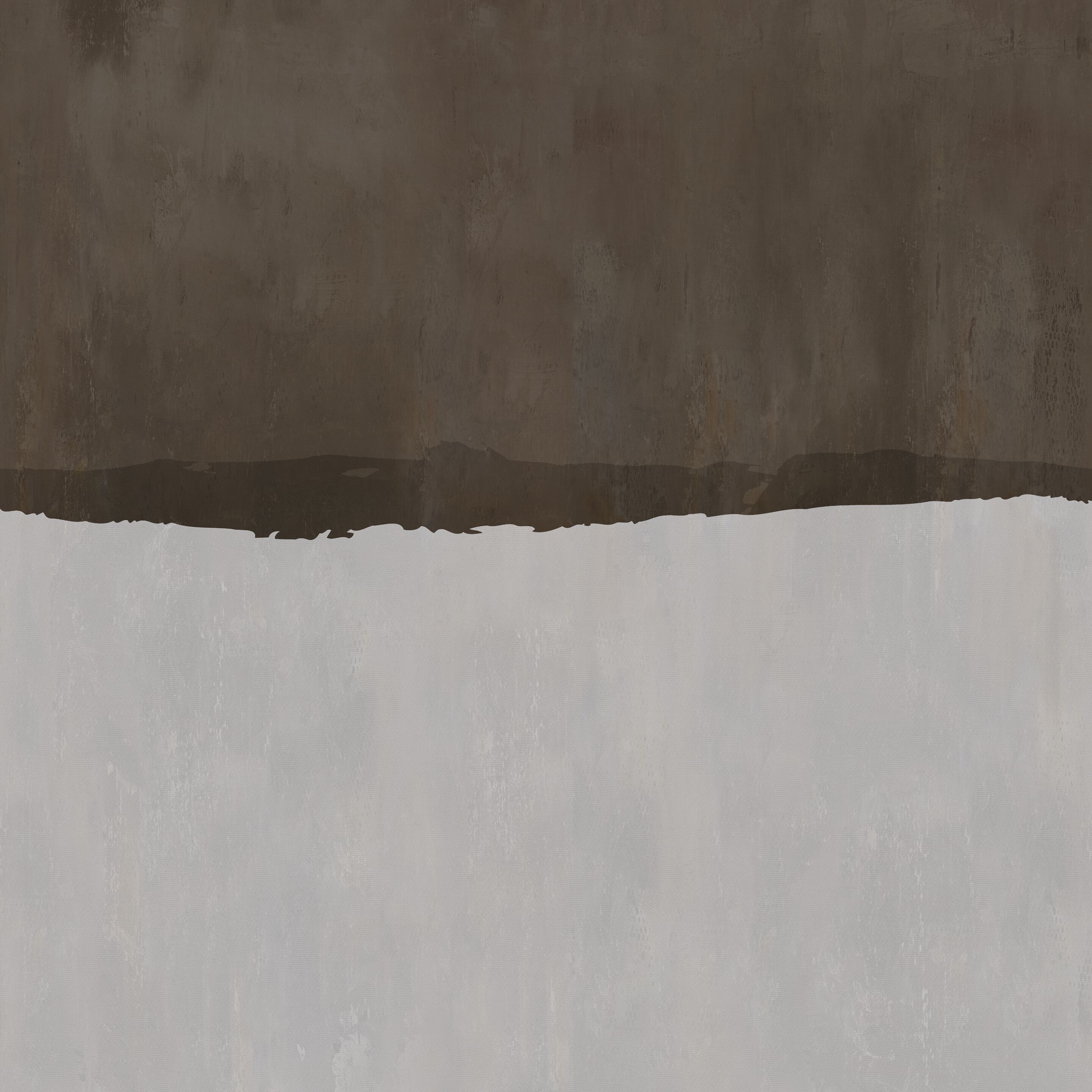 Обои с цифровой печатью Inkiostro Bianco Монохромная ARCH-00069761 - Вид №6