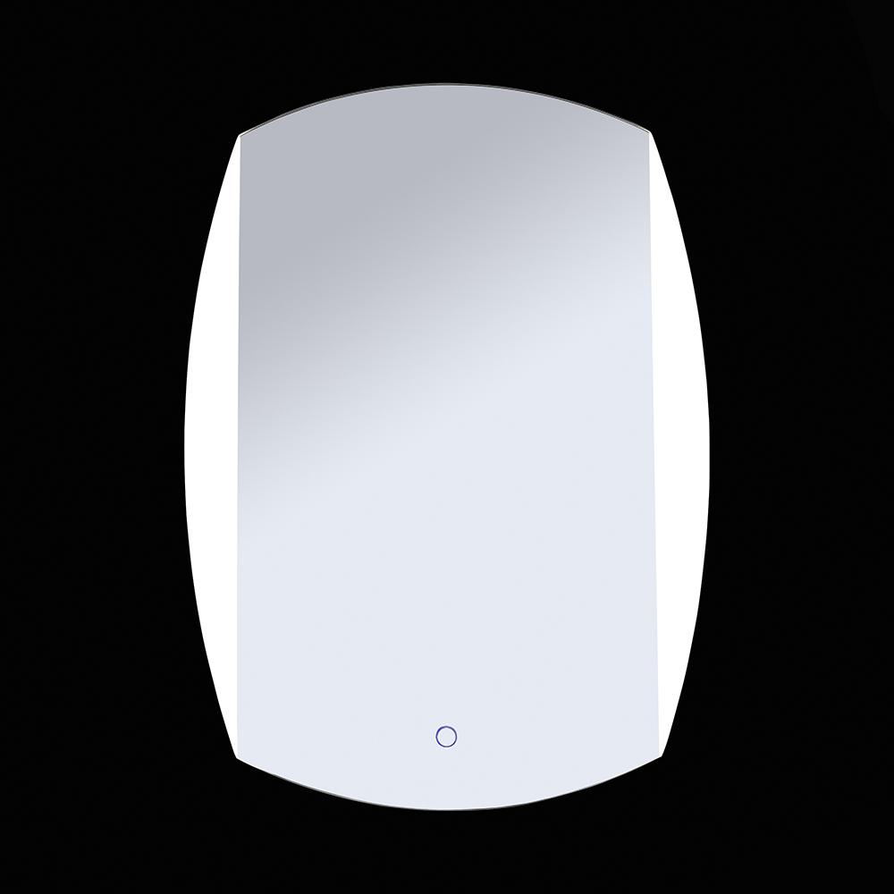 Настенное зеркало с подсветкой ST Luce Specul SL030.121.01 ST LUCE SPECULO 076857 Зеркальный  - Вид №2