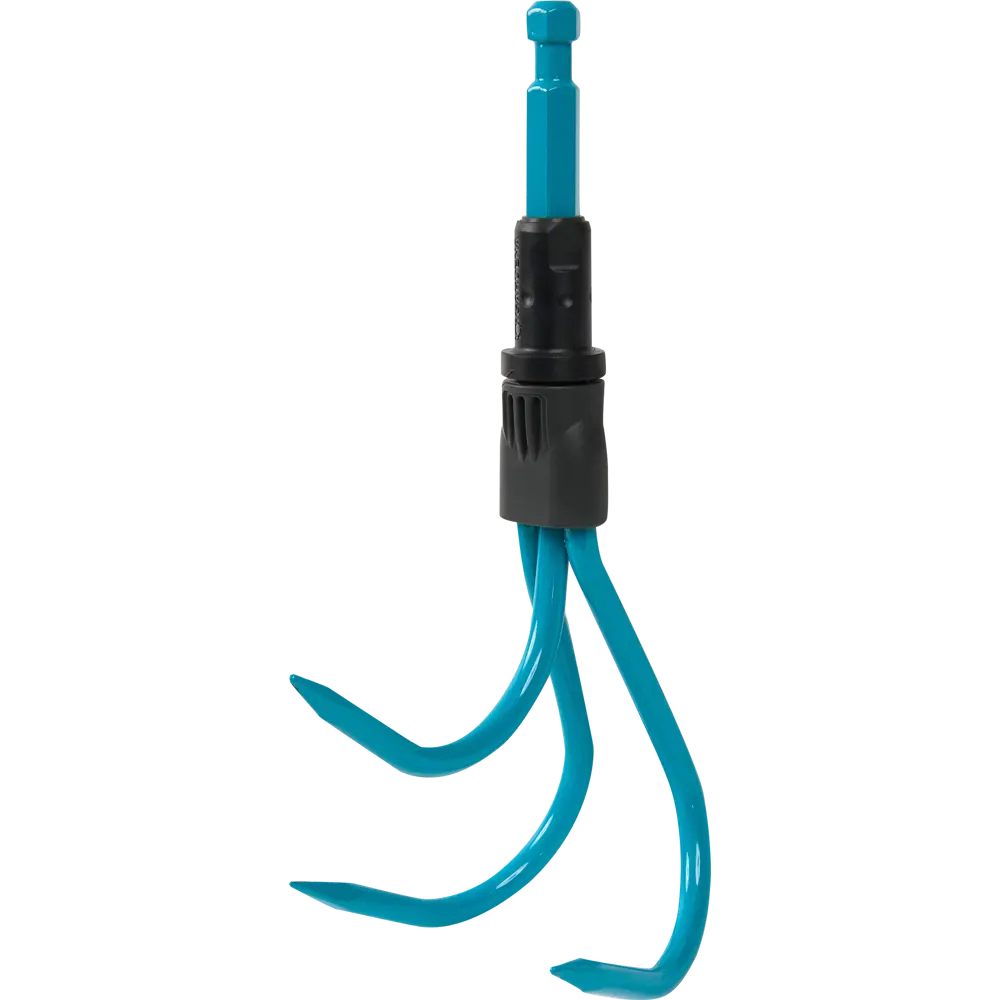 Набор инструментов Gardena 130 см 2 предмета STLM-2162940 - Вид №3