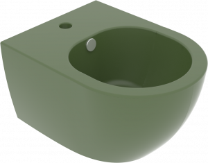 LKBISOXXS26 Подвесное биде настенное GSG CERAMIC