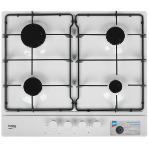 1169337 Газовая варочная поверхность Beko HIAG64223W